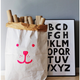Illustration for article titled DIY Clever Book Bins For Your Kids That You Will Love